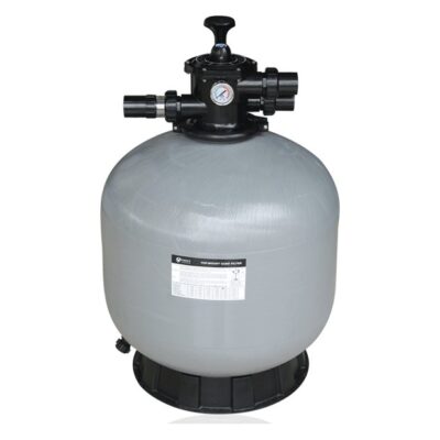 Bình lọc cát V450. Công suất 8.1m3/h.