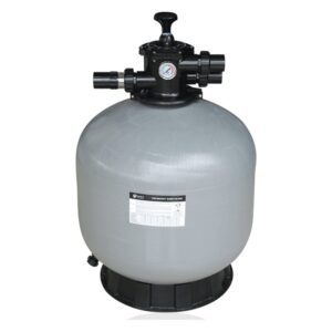 Bình lọc cát V700. Công suất 19.5m3/h.