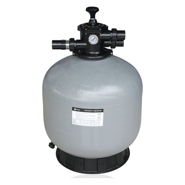 Bình lọc cát V900. Công suất 31,2m3/h.