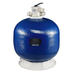 Bình lọc cát WL-ADG D900. Công suất 30m3/h.