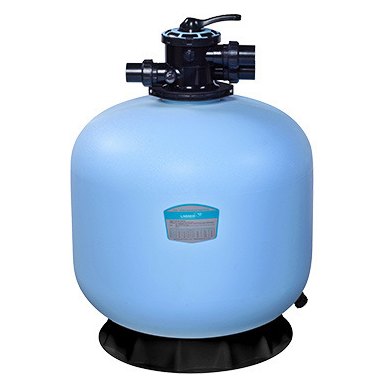 Bình lọc cát D535. Công suất 11.5m3/h.
