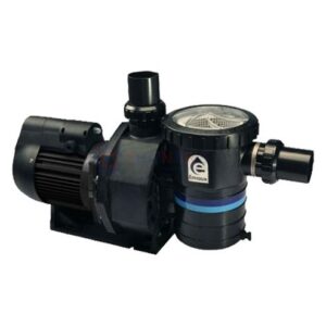 Bơm lọc SB30 3HP/2,18kW/230V-400V. Lưu lượng 28,4m3/h.