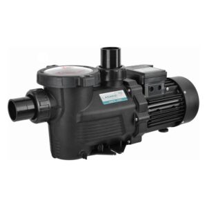 Bơm KP Series 0.33HP/250W/220V. Lưu lượng 7.5m3/h.