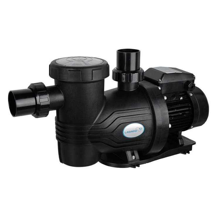 Bơm ECP Series 0.75HP/600W/220V. Lưu lượng 22m3/h.