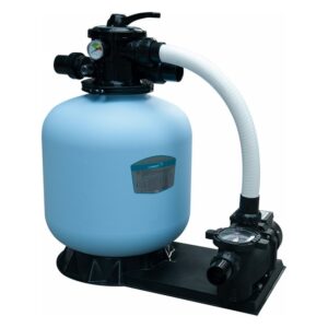 Combo P-DYG450. Công suất 8m3/h.