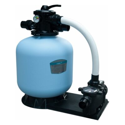 Combo P-DYG450. Công suất 8m3/h.