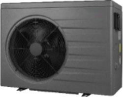 Heatpump 7.2kW nhiệt. Hồ 15-30m3.