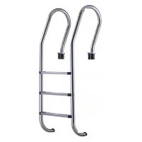 Thang WL-SF20 5 bậc inox 304.