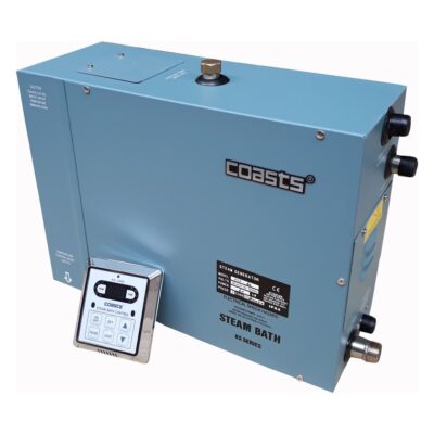 Máy xông ướt Coast 9kW