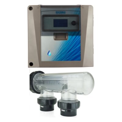 Điện phân muối Electrochlor Pro Mineral Cell 3000 30g/h