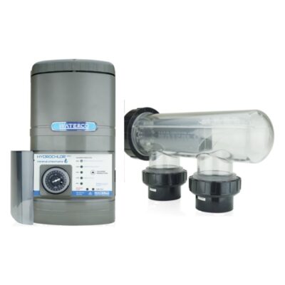 Điện phân muối MK3 2500 25g/h