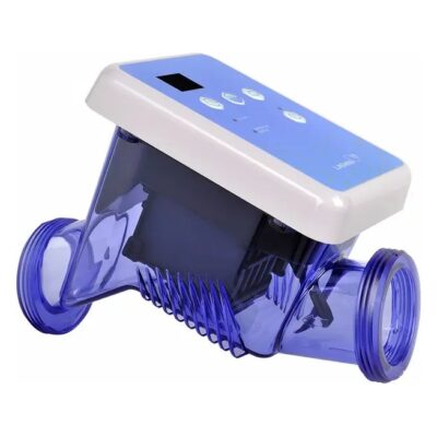 Điện phân muối SR Series 5gr/h.
